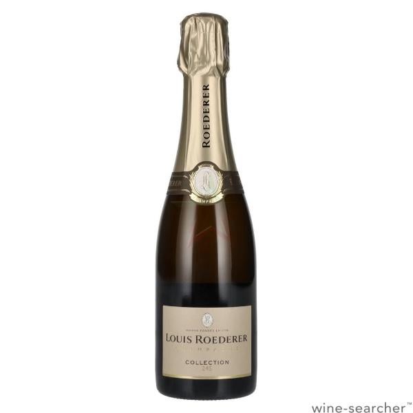 2011 Louis Roederer Brut Rose Millesime, Champagne, France