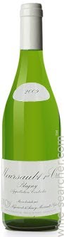 2009 Leroy Meursault Blagny Premier Cru, Cote de Beaune, France