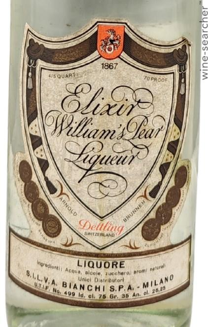 Dettling Kirschwasser, Switzerland | prices, reviews, stores