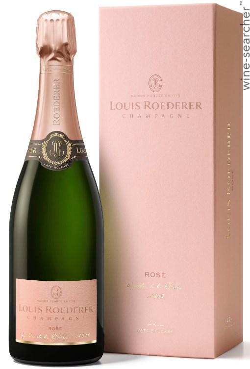 Louis Roederer Coteaux Champenois 'Hommage a Camille' Rouge