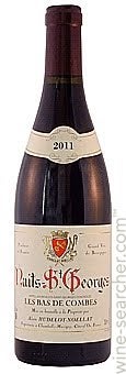 Alain Hudelot-Noellat Chambolle-Musigny, Cote de Nuits, France
