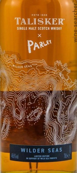 41 TALISKER 18年 750ml 45.8% 未開封