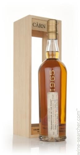 Carn Mor Celebration of the Cask North British Single Grain Scotch