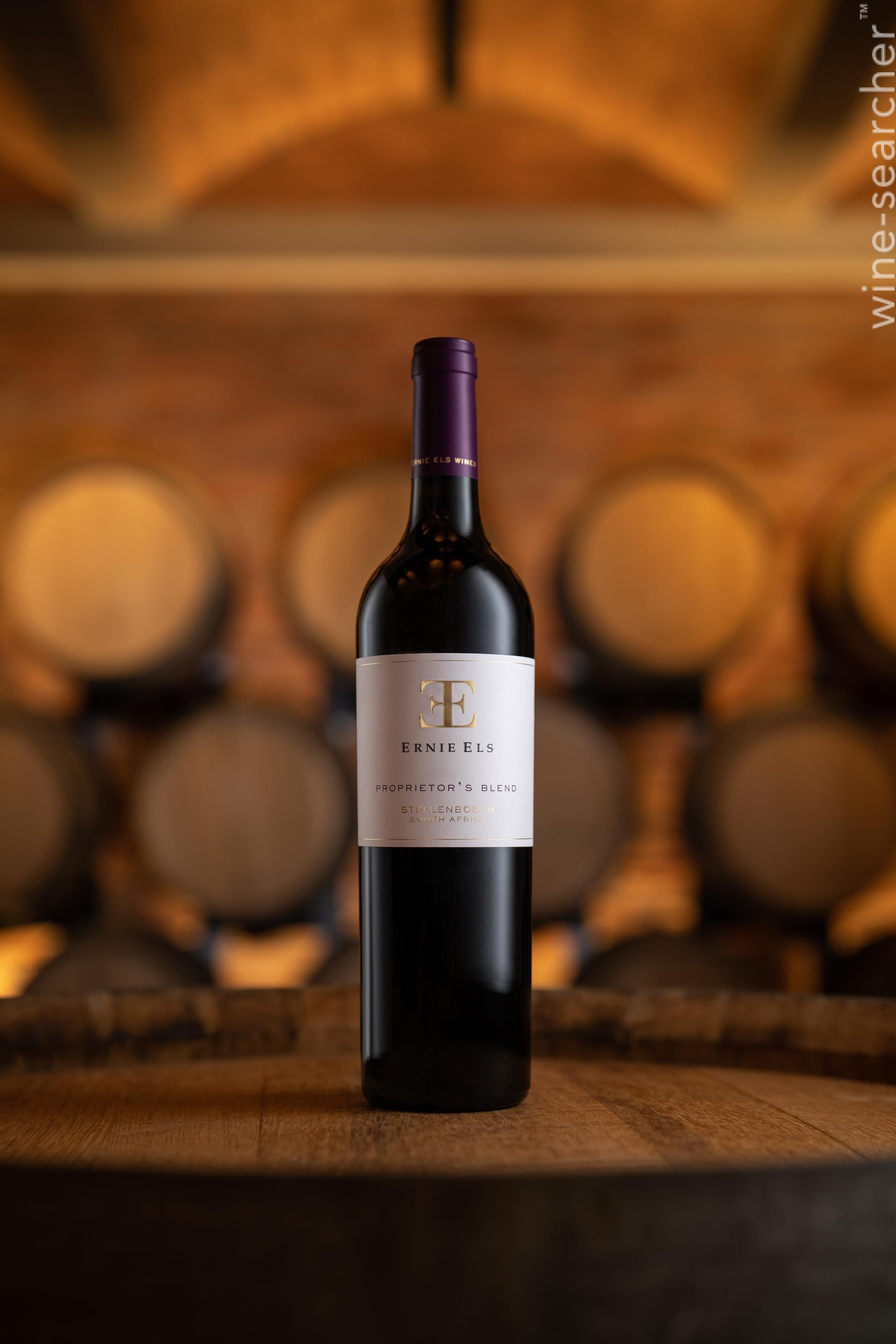 Ernie Els Proprietor's Blend, Stellenbosch, South Africa | prices