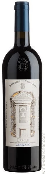 2008 Michele Chiarlo Anniversario, Barolo DOCG, Italy | prices