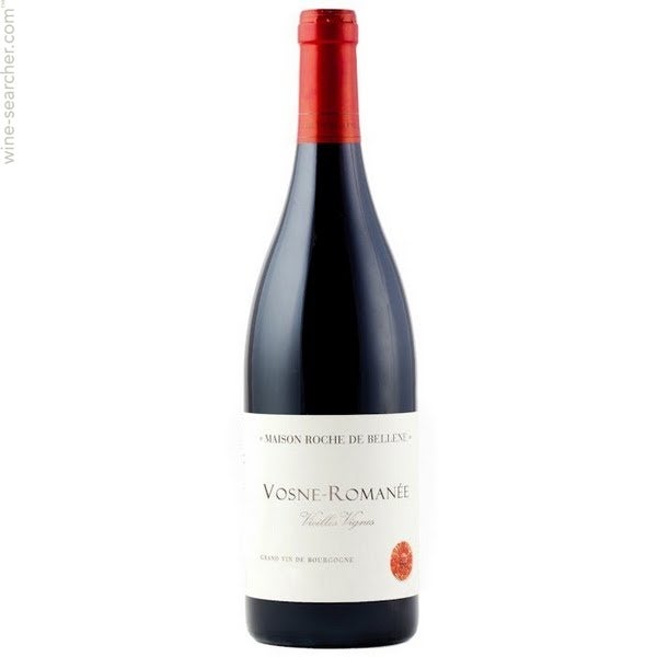 2012 Nicolas Potel Maison Roche de Bellene Vosne-Romanee Vieilles
