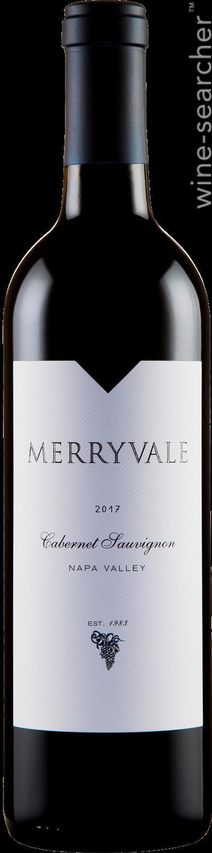 Merryvale Cabernet Sauvignon, Napa Valley, USA | prices, reviews