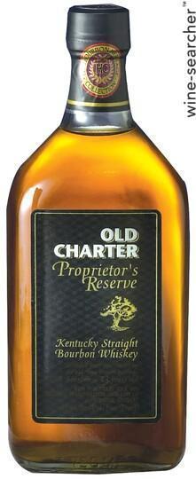 OLD CHARTER Proprietor's Reserve 13年 Old Charter - 13 Year Old