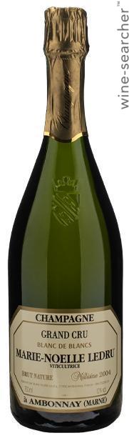 Marie-Noelle Ledru Grand Cru Brut Rose, Champagne, France | prices