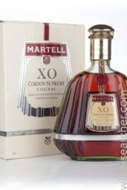 Best local price for Martell X.O. Cordon Supreme Cognac - stores