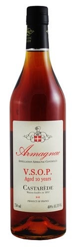 1979 Castarede Vintage Bas Armagnac, France | prices, reviews