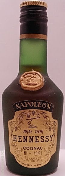 Best local price for Hennessy Napoleon Cognac - stores near you in