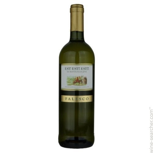 Famiglia Cotarella Falesco 'Montiano' Lazio IGT, Italy | prices