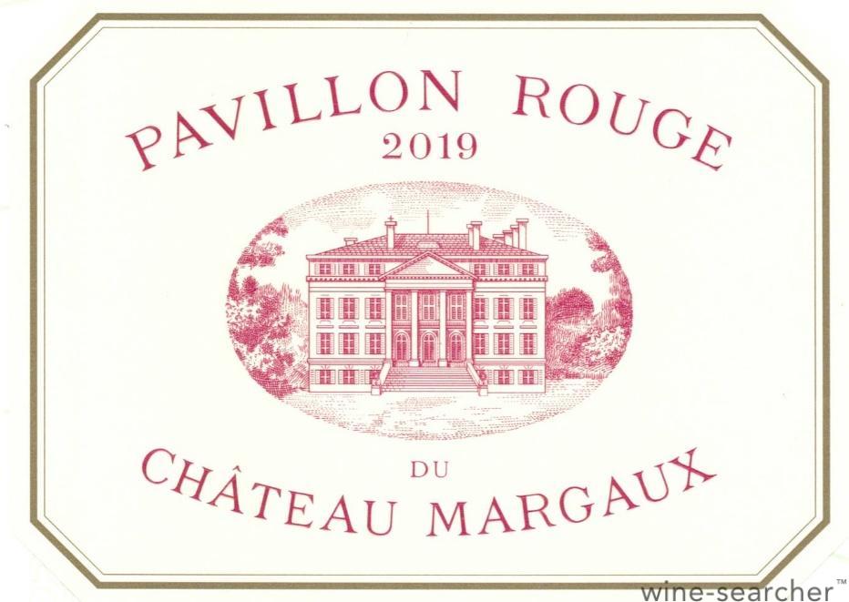 2011 Pavillon Rouge du Chateau Margaux, Margaux, France | prices