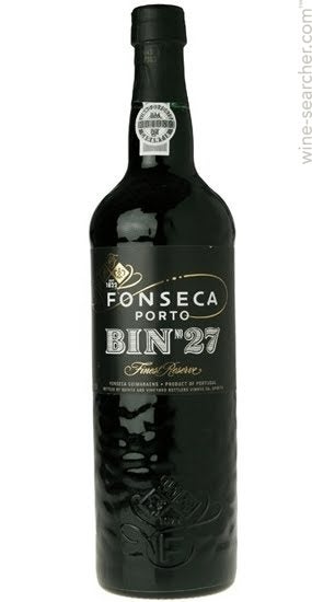 2004 Fonseca Guimaraens Vintage Port, Portugal | prices, reviews