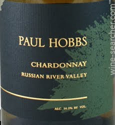ポール・ホブス リチャード・ディナー・ヴィンヤード シャルドネ 2016