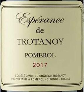 1983 Chateau Trotanoy, Pomerol, France | prices, reviews, stores