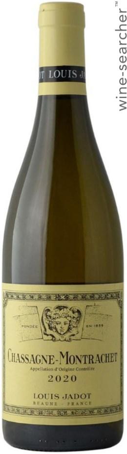 Louis Jadot Chassagne-Montrachet, Cote de Beaune, France | prices