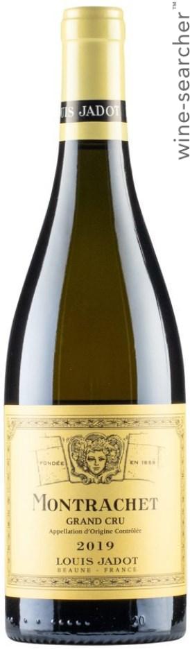 2014 Louis Jadot Montrachet Grand Cru, Cote de Beaune, France