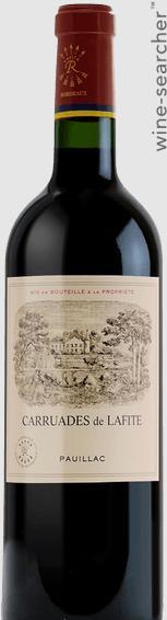 1976 Chateau Lafite Rothschild, Pauillac, France | prices, reviews