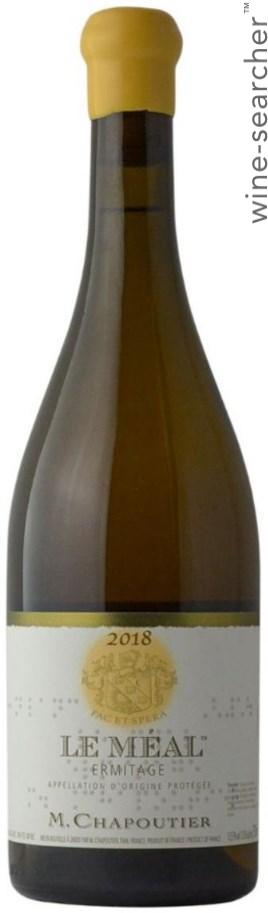 2009 M. Chapoutier Ermitage Le Meal Blanc, Rhone, France | prices