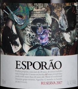 Herdade do Esporao 'Esporao' Reserva, Alentejo, Portugal | prices