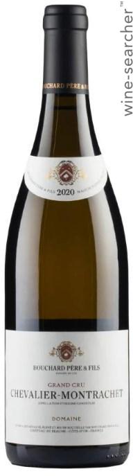 Bouchard Pere & Fils Chevalier-Montrachet Grand Cru, Cote de