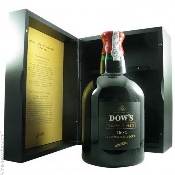 1975 Dow's Vintage Port, Portugal | prices, reviews, stores