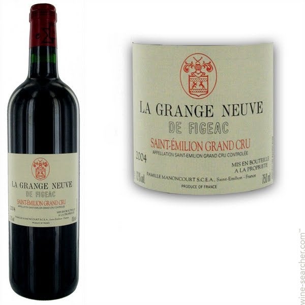 1987 Chateau Figeac, Saint-Emilion Grand Cru, France | prices