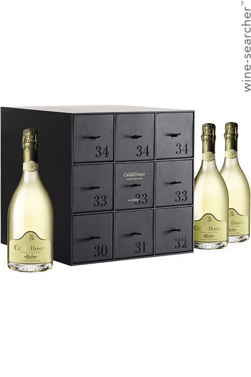 Ca' del Bosco Pinero Pinot Nero del Sebino IGT, Lombardy, Italy