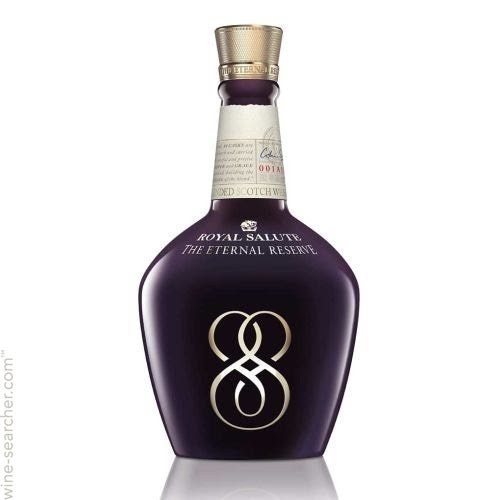 Royal Salute 'The Eternal Reserve' Blended Scotch Whisky, Scotland