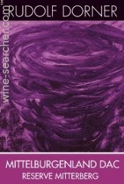 Rudolf Dorner 'Dornado', Burgenland, Austria | prices, reviews