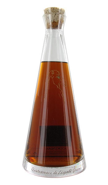 Leopold Gourmel Quintessence 30 Carats Cognac, France | prices