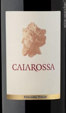 2017 Caiarossa Rosso di Toscana IGT, Tuscany, Italy | prices