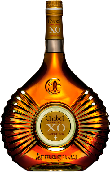 Chabot XO Superior | Wine Matters & More