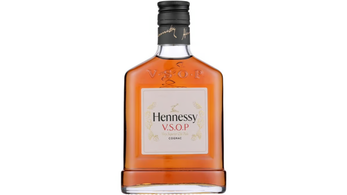 HENNESSY V.S.O.P COGNAC 200ML – Wine barrel Plus
