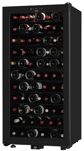 ZERO CLASS Premium SB75 - 商品詳細 - ワインセラー屋