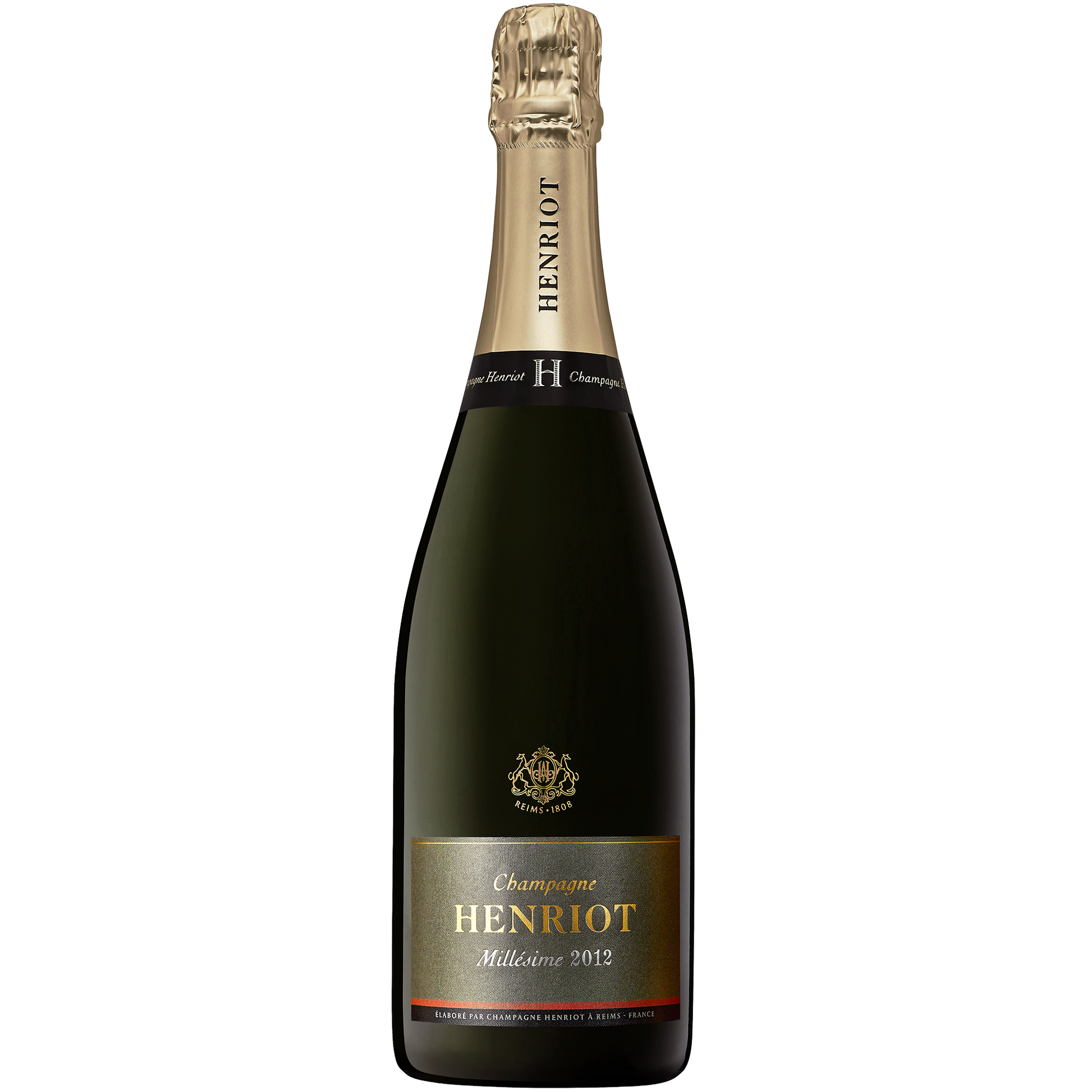 Henriot Brut Millesime, Champagne, France – Wine Dispensary