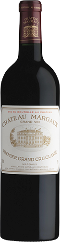 2007 | Margaux | Chateau Margaux | Cult Wines United States