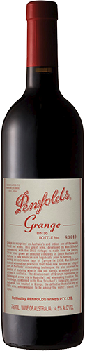2001 | Penfolds Grange | Penfolds | Cult Wines