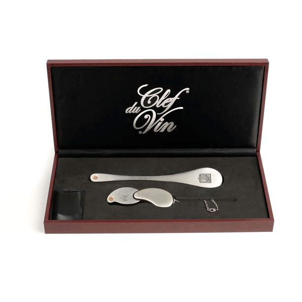 Clef du Vin Standard Set - Winestuff