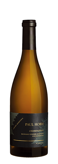 ポール・ホブス シャルドネ リチャード・ディナー・ヴィンヤード
