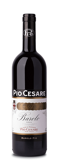 ピオ・チェーザレ バローロ D.O.C.G. 2020 : WINE TO STYLE