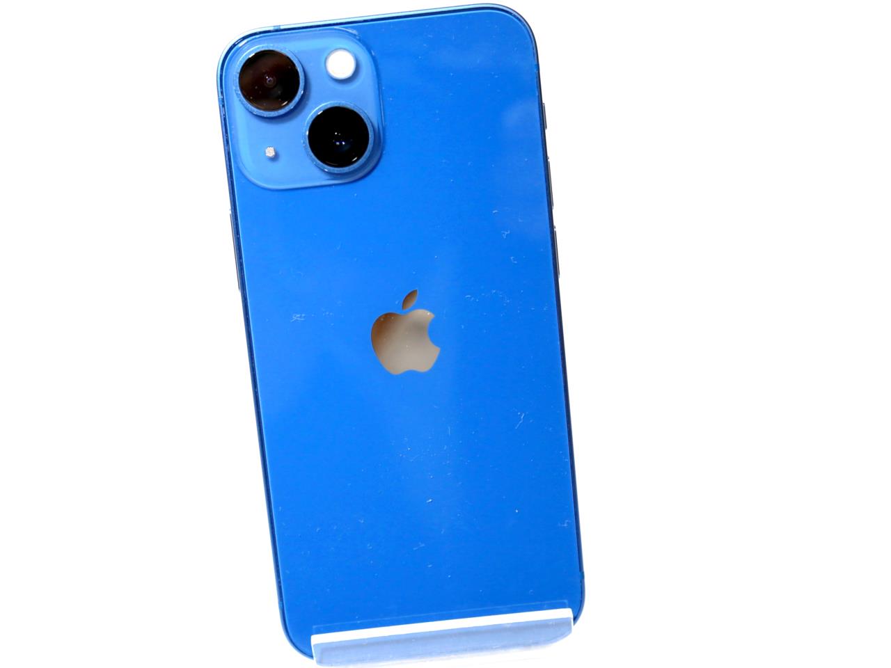 Apple iPhone 12 mini 青 simフリー 128GB 販売 iPhone 12 mini 128 GB