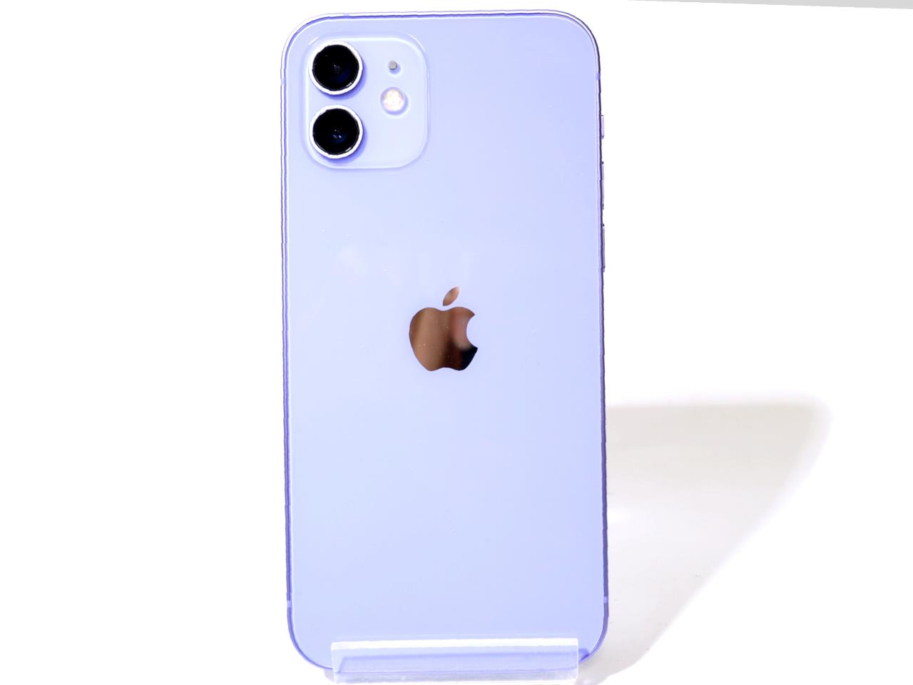  最も安い iPhone 12 Pro シルバー 128GB SIMロックなし au 【SIM