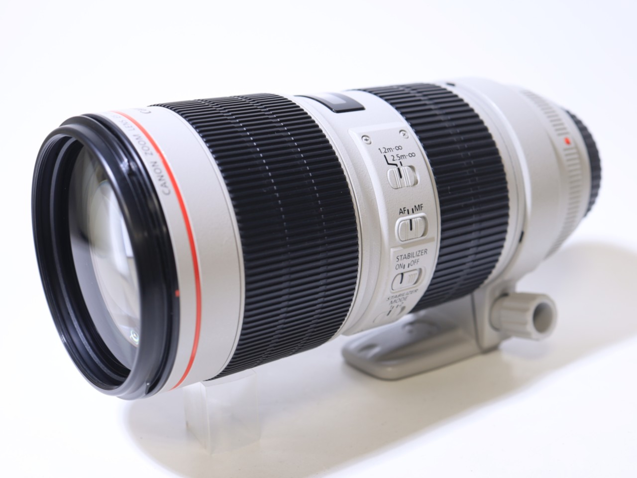 EF70-200mm F2.8L IS III USM 中古価格比較 - 価格.com