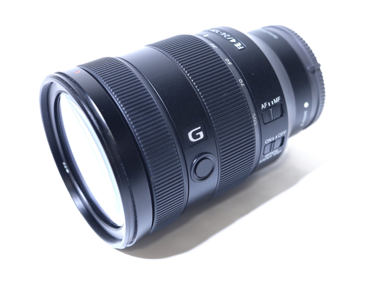 FE 24-105mm F4 G OSS SEL24105G 中古価格比較 - 価格.com