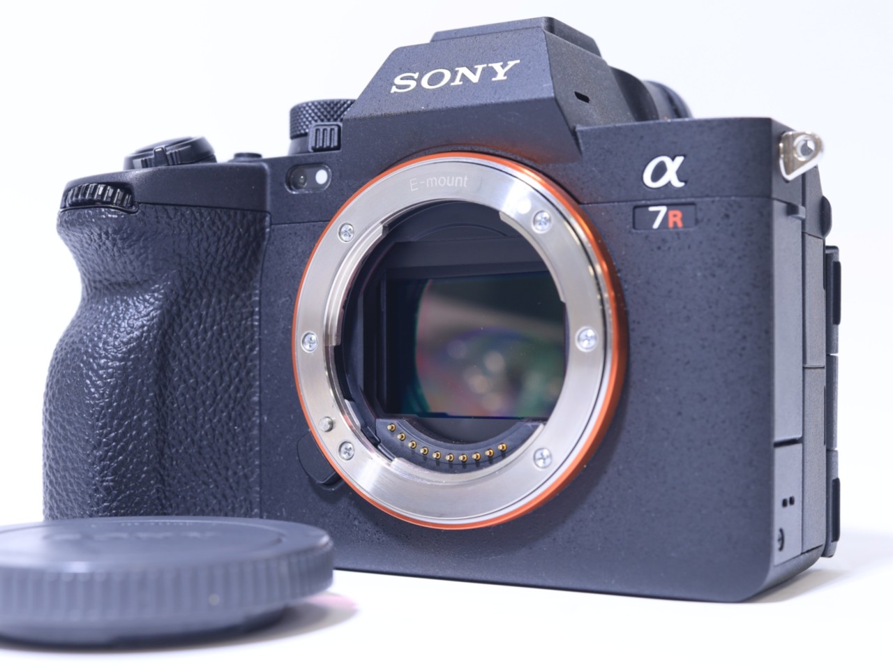 α7R V ILCE-7RM5 ボディ 中古価格比較 - 価格.com