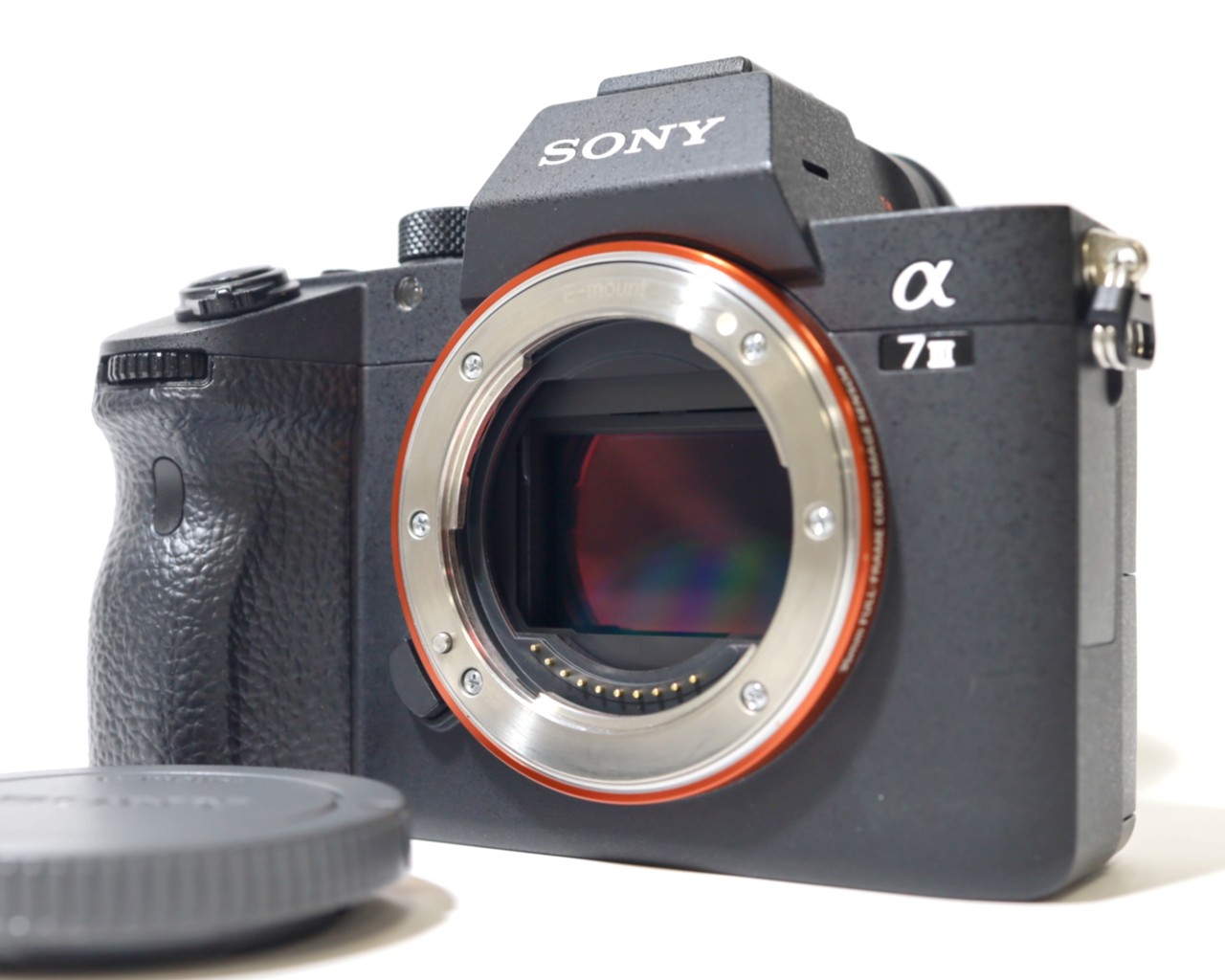 α7 III ILCE-7M3 ボディ 中古価格比較 - 価格.com