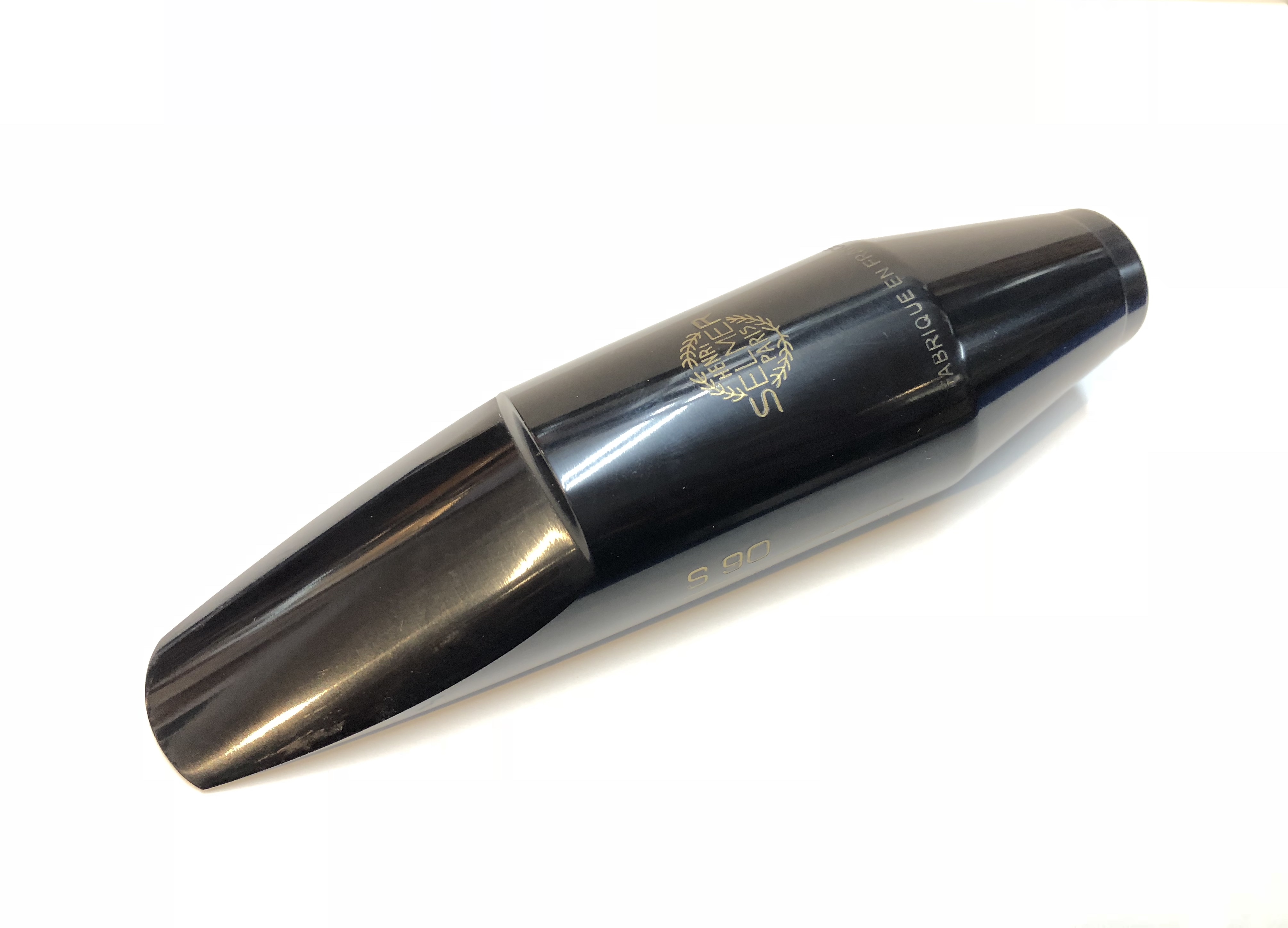 S90/180 バリトンサックスマウスピース | ウインナー楽器オンライン